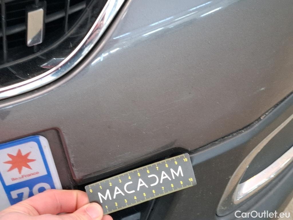  Peugeot  2008  Allure Business 1.5 HDi 120CV BVA6 E6dT #35