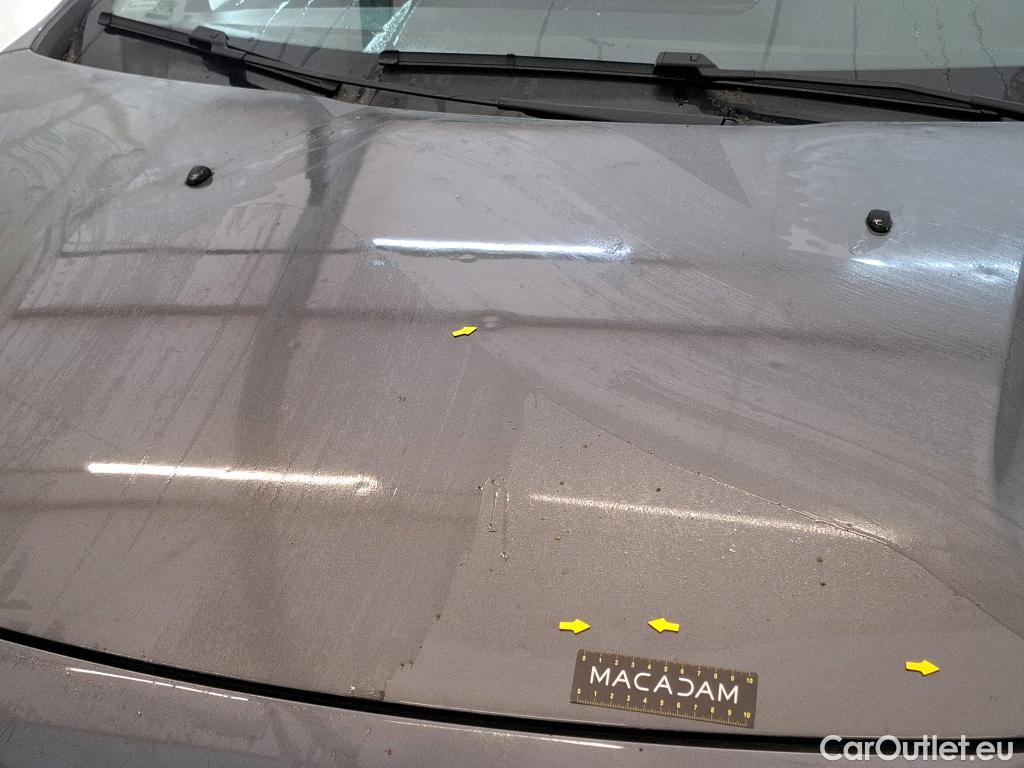  Peugeot  2008  Allure Business 1.5 HDi 120CV BVA6 E6dT #19