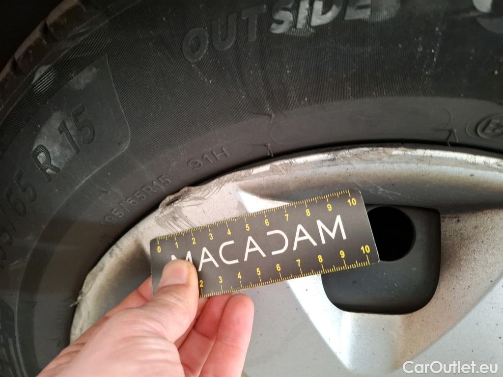  Renault  Kangoo  Express Grand Confort (L1) 1.5 dCi 90CV BVM5 E6 #10