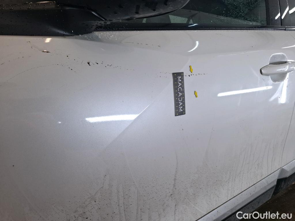  Peugeot  2008 PEUGEOT  / 2019 / 5P / Crossover BLUEHDI 130 S&S EAT8 GT PACK #6