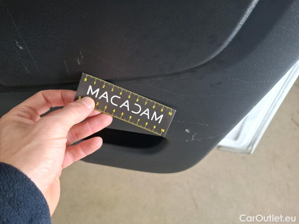  Renault  Kangoo RENAULT  Express / 2013 / 4P / Fourgonnette Gd Volume Gd Confort - Blue dCi 95 #34