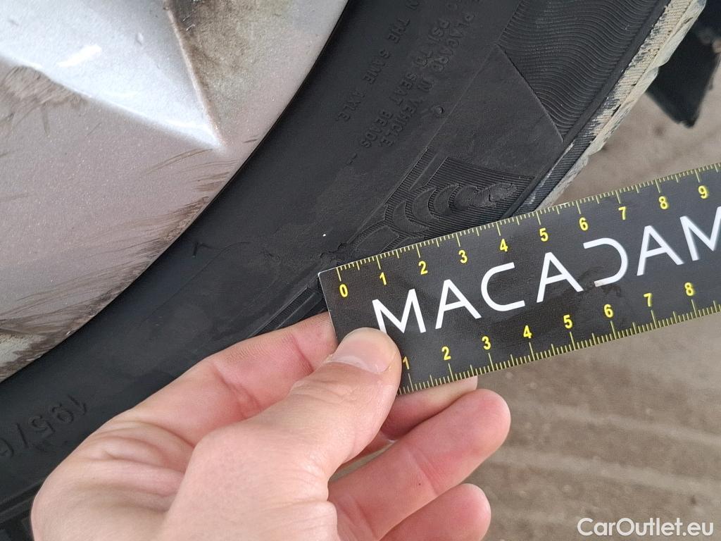  Renault  Kangoo RENAULT  Express / 2013 / 4P / Fourgonnette Gd Volume Gd Confort - Blue dCi 95 #64