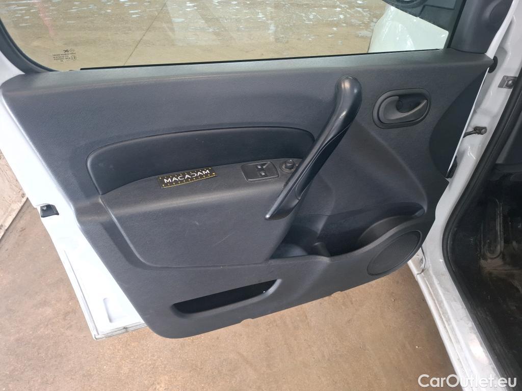  Renault  Kangoo RENAULT  Express / 2013 / 4P / Fourgonnette Gd Volume Gd Confort - Blue dCi 95 #101