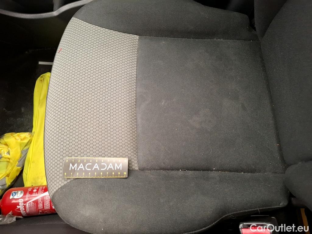  Renault  Kangoo  Express Grand Confort (L1) 1.5 dCi 90CV BVM5 E6 #13