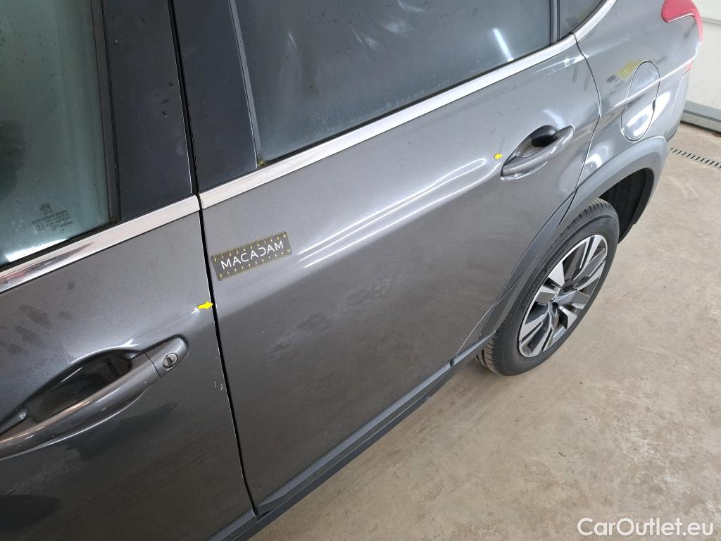  Peugeot  2008  Allure Business 1.5 HDi 120CV BVA6 E6dT #13