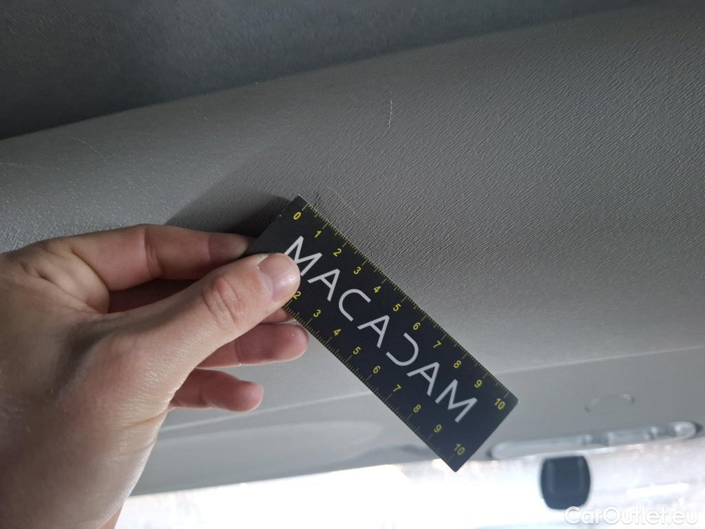  Renault  Kangoo RENAULT  Express / 2013 / 4P / Fourgonnette Gd Volume Gd Confort - Blue dCi 95 #75