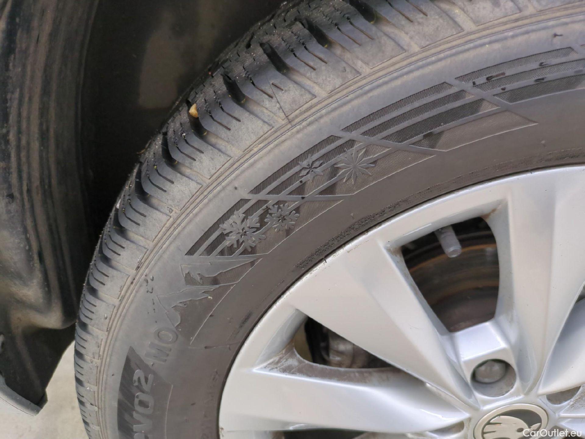  Skoda  KAMIQ  Business 1.0 TSI 110CV BVA7 E6d #6