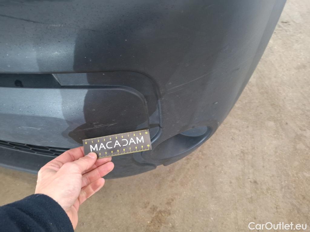  Renault  Kangoo RENAULT  Express / 2013 / 4P / Fourgonnette Gd Volume Gd Confort - Blue dCi 95 #109