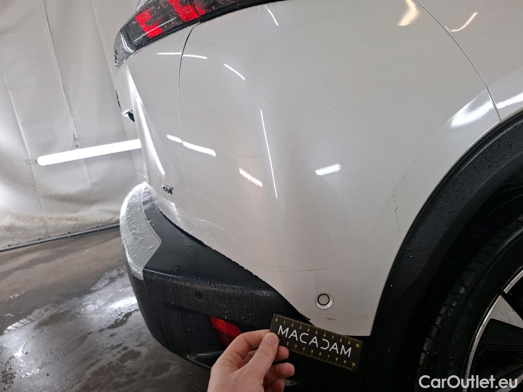  Peugeot  2008 PEUGEOT  / 2019 / 5P / Crossover BLUEHDI 130 S&S EAT8 GT PACK #31