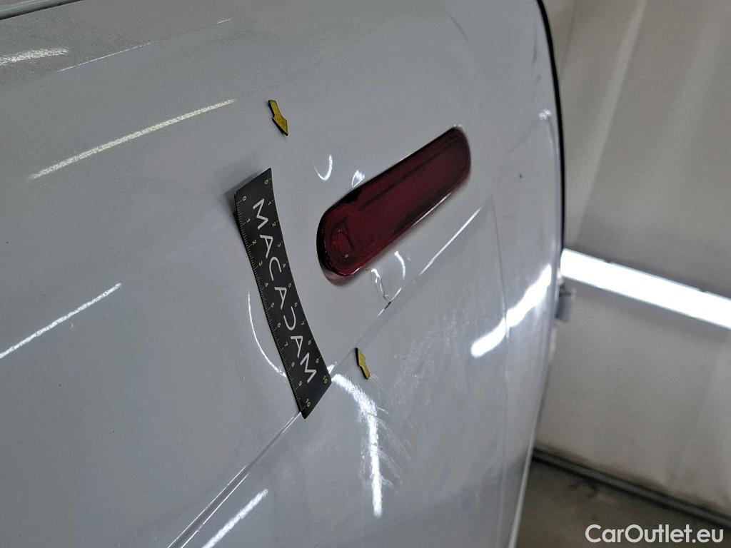  Renault  Kangoo RENAULT  Express / 2013 / 4P / Fourgonnette Gd Volume Gd Confort - Blue dCi 95 #24