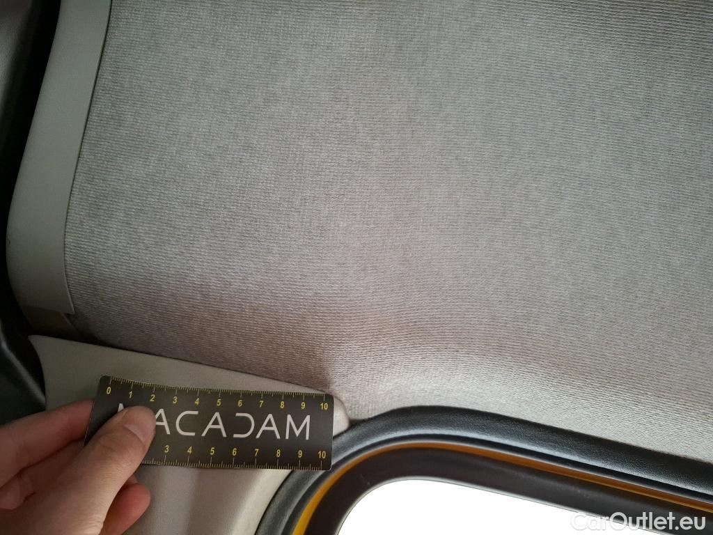  Renault  Kangoo  Express Grand Confort (L1) 1.5 dCi 90CV BVM5 E6 #14