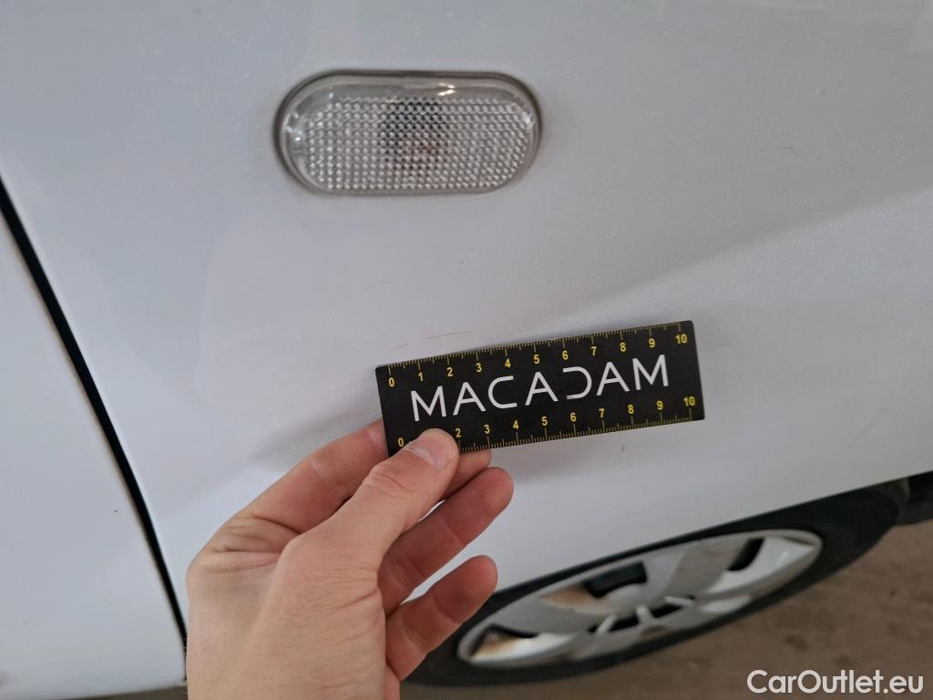  Renault  Kangoo RENAULT  Express / 2013 / 4P / Fourgonnette Gd Volume Gd Confort - Blue dCi 95 #93