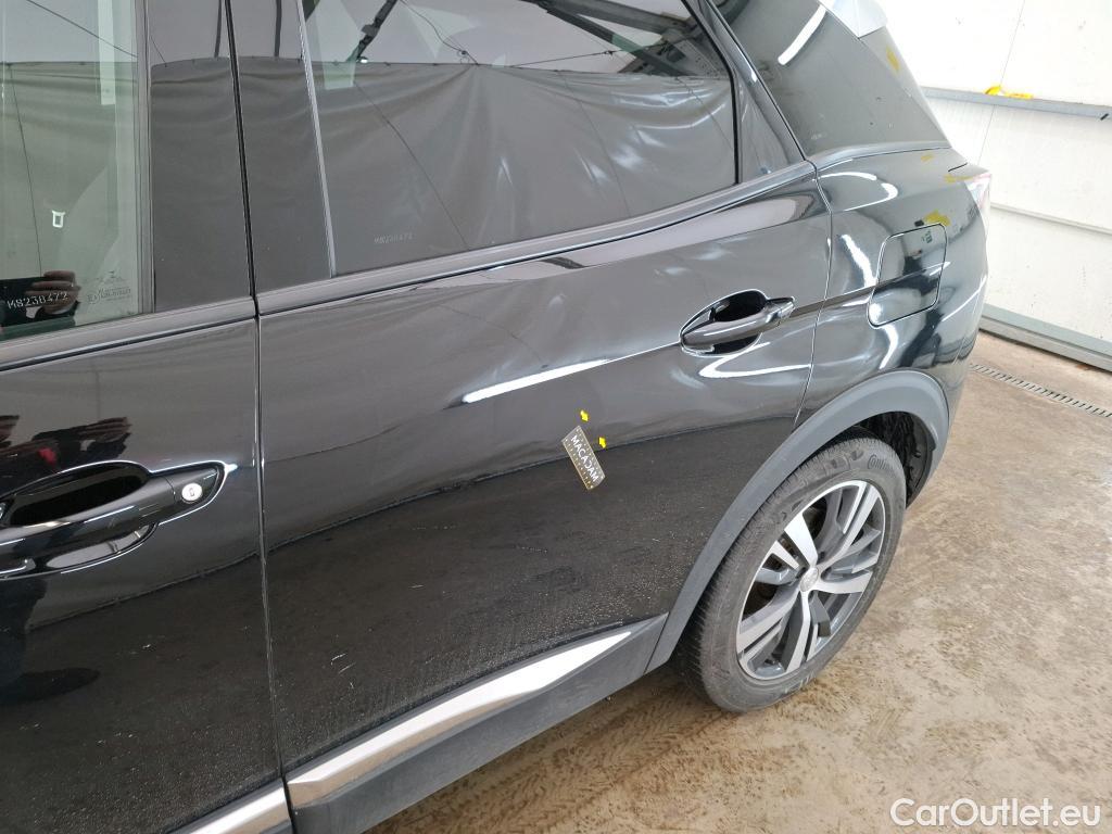  Peugeot  3008 PEUGEOT  / 2020 / 5P / SUV 1.6 HYBRID 225 E-EAT8 Allure Pack #10