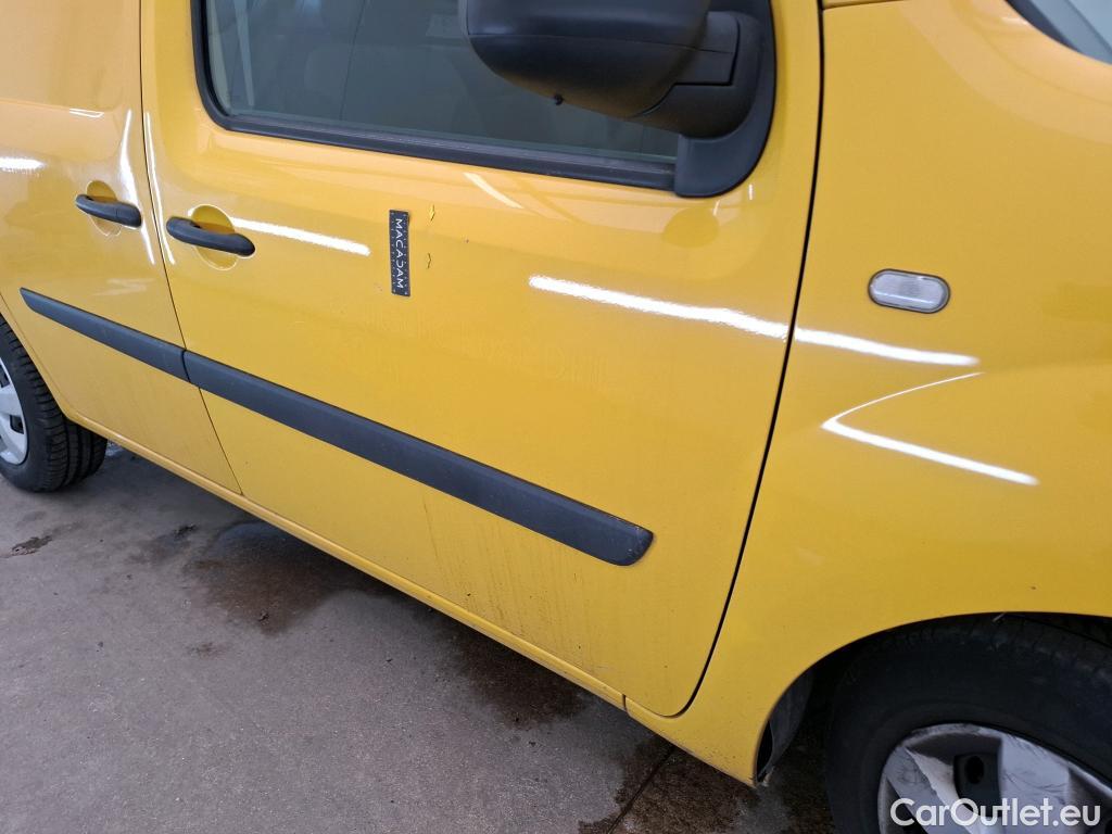  Renault  Kangoo  Express Grand Confort (L1) 1.5 dCi 90CV BVM5 E6 #3