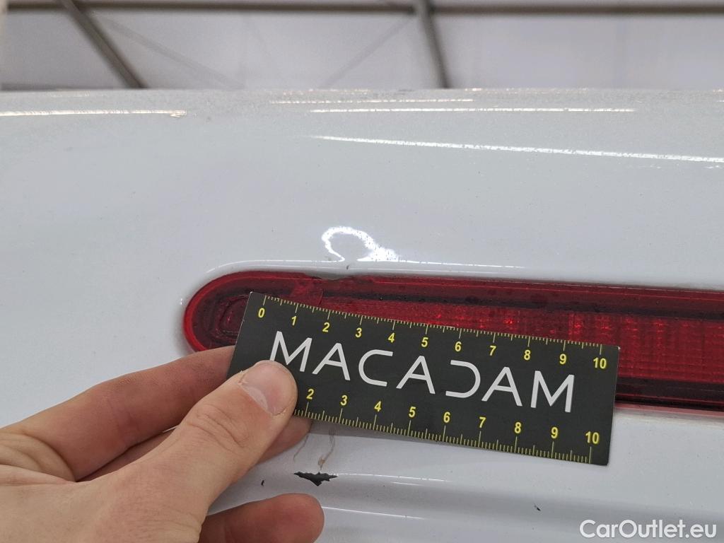  Renault  Kangoo RENAULT  Express / 2013 / 4P / Fourgonnette Gd Volume Gd Confort - Blue dCi 95 #67