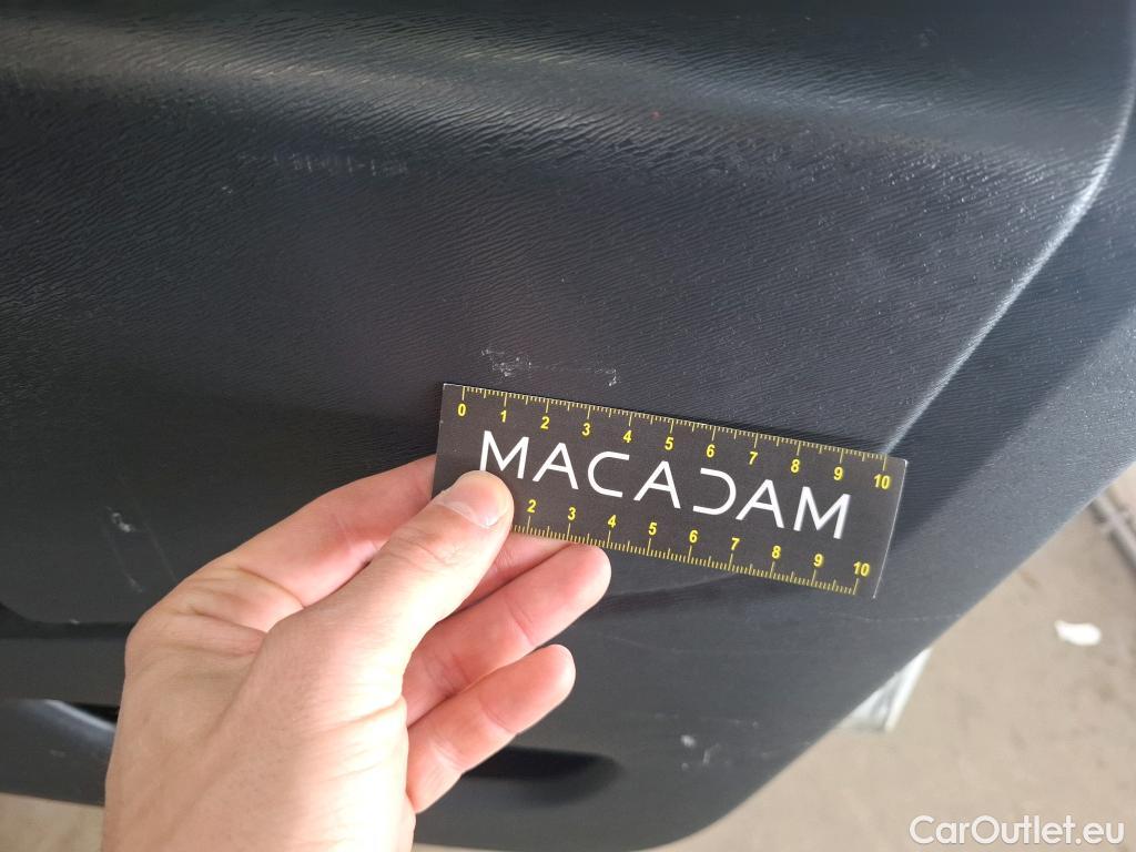  Renault  Kangoo RENAULT  Express / 2013 / 4P / Fourgonnette Gd Volume Gd Confort - Blue dCi 95 #32