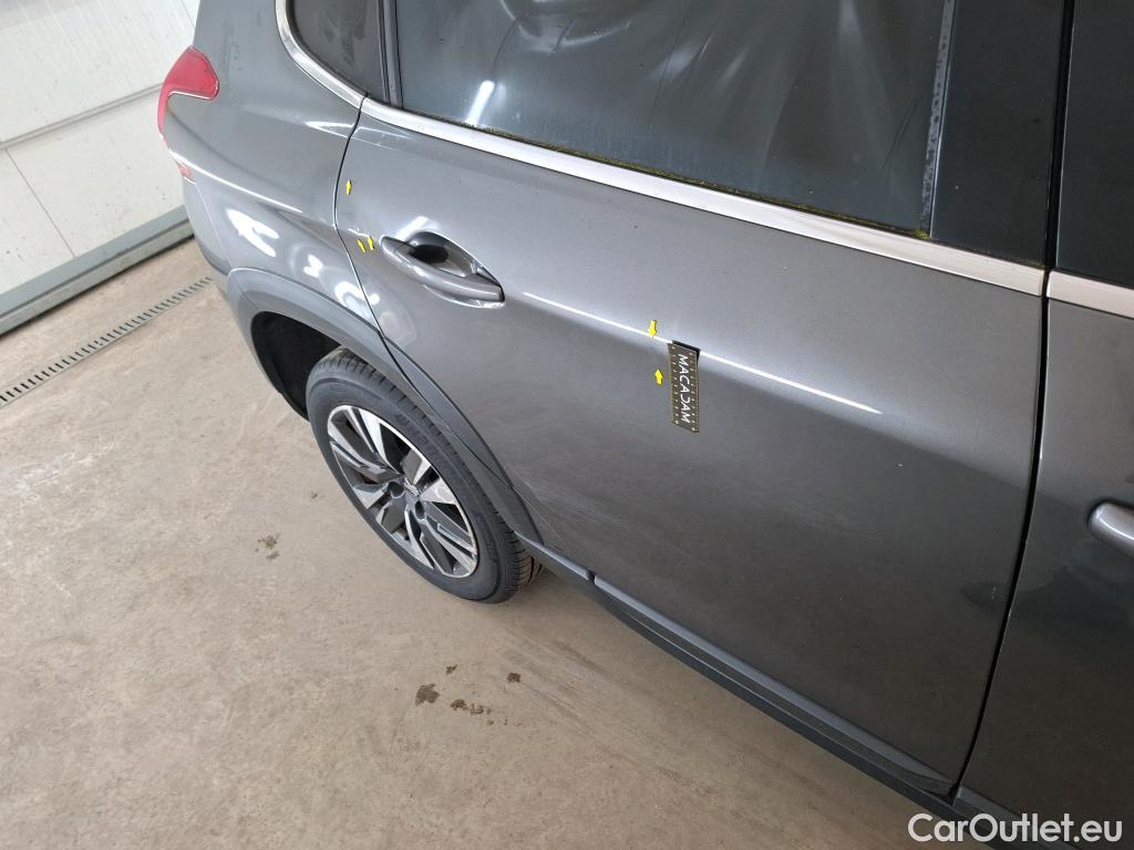  Peugeot  2008  Allure Business 1.5 HDi 120CV BVA6 E6dT #46