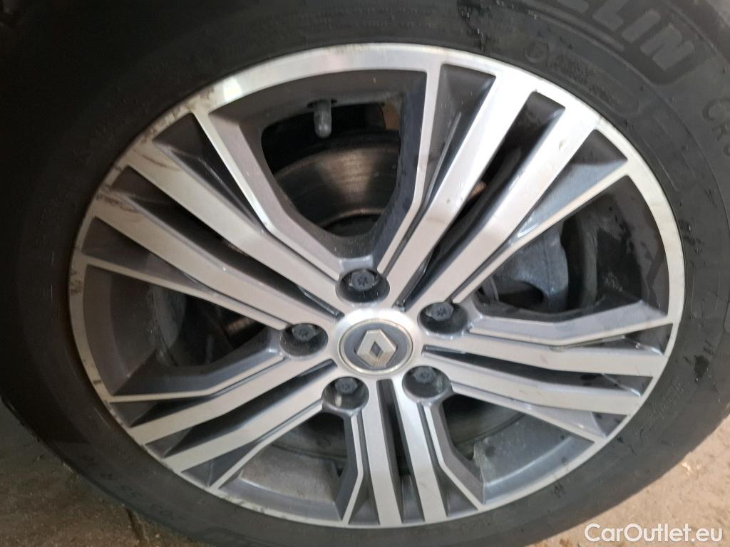  Renault  Megane RENAULT Mégane Berline / 2020 / 5P / Berline Intens TCe 140 EDC FAP -21N #10