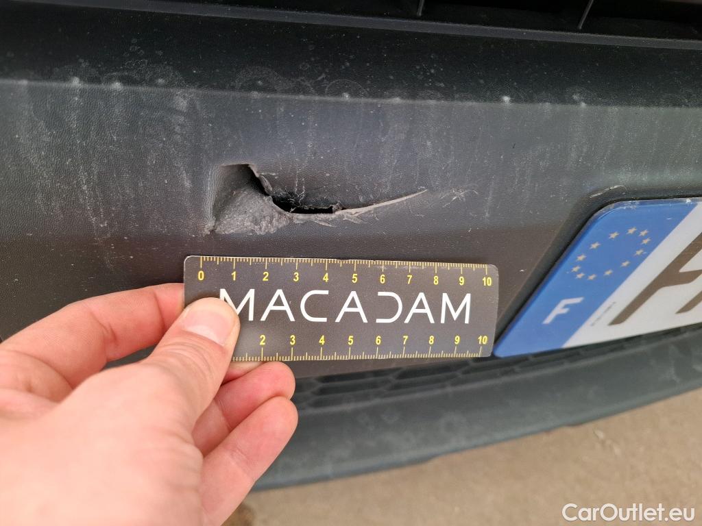  Renault  Kangoo  Express Grand Confort (L1) 1.5 dCi 90CV BVM5 E6 #17