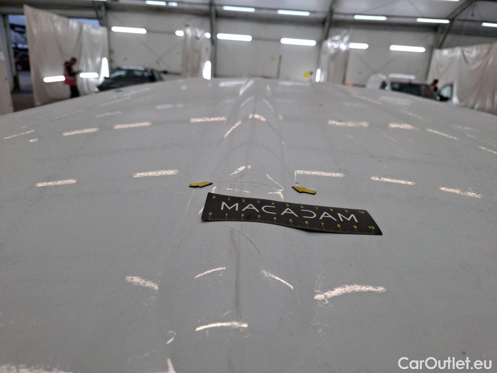  Renault  Kangoo RENAULT  Express / 2013 / 4P / Fourgonnette Gd Volume Gd Confort - Blue dCi 95 #80