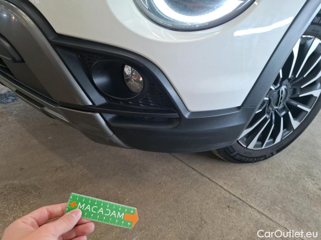  Fiat  500 FIAT X / 2018 / 5P / SUV 1.0 FFly T T3 120ch Cross #37