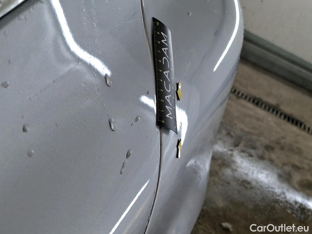  Renault  Megane RENAULT Mégane Berline / 2020 / 5P / Berline Intens TCe 140 EDC FAP -21N #4