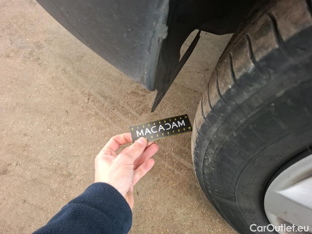  Renault  Kangoo RENAULT  Express / 2013 / 4P / Fourgonnette Gd Volume Gd Confort - Blue dCi 95 #56