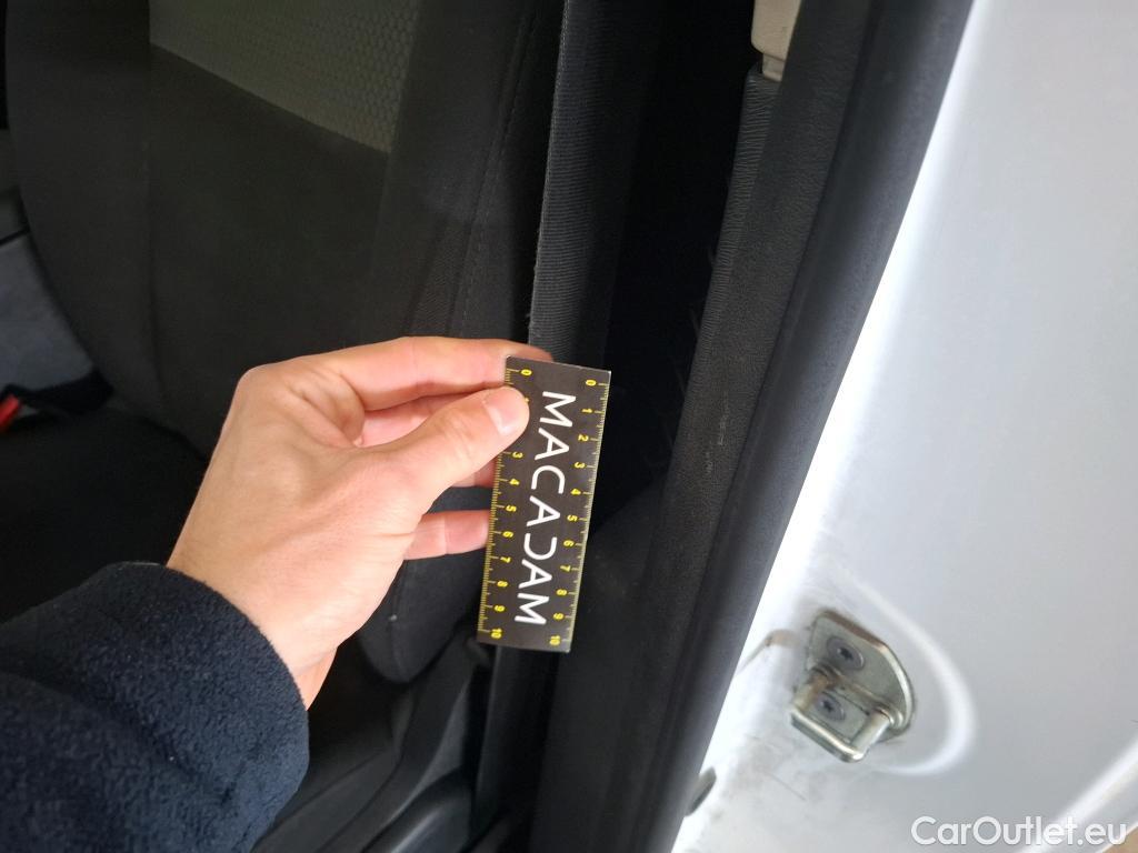  Renault  Kangoo RENAULT  Express / 2013 / 4P / Fourgonnette Gd Volume Gd Confort - Blue dCi 95 #96