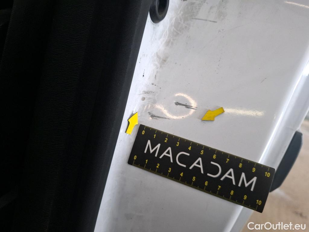  Renault  Kangoo RENAULT  Express / 2013 / 4P / Fourgonnette Gd Volume Gd Confort - Blue dCi 95 #100