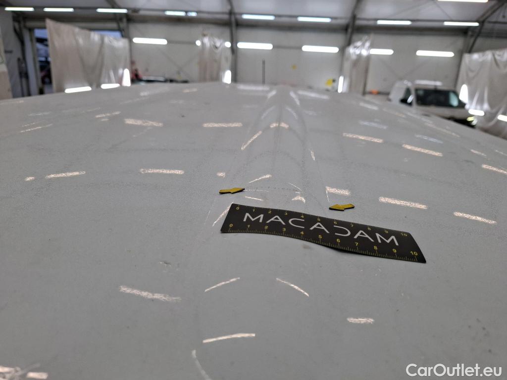  Renault  Kangoo RENAULT  Express / 2013 / 4P / Fourgonnette Gd Volume Gd Confort - Blue dCi 95 #79