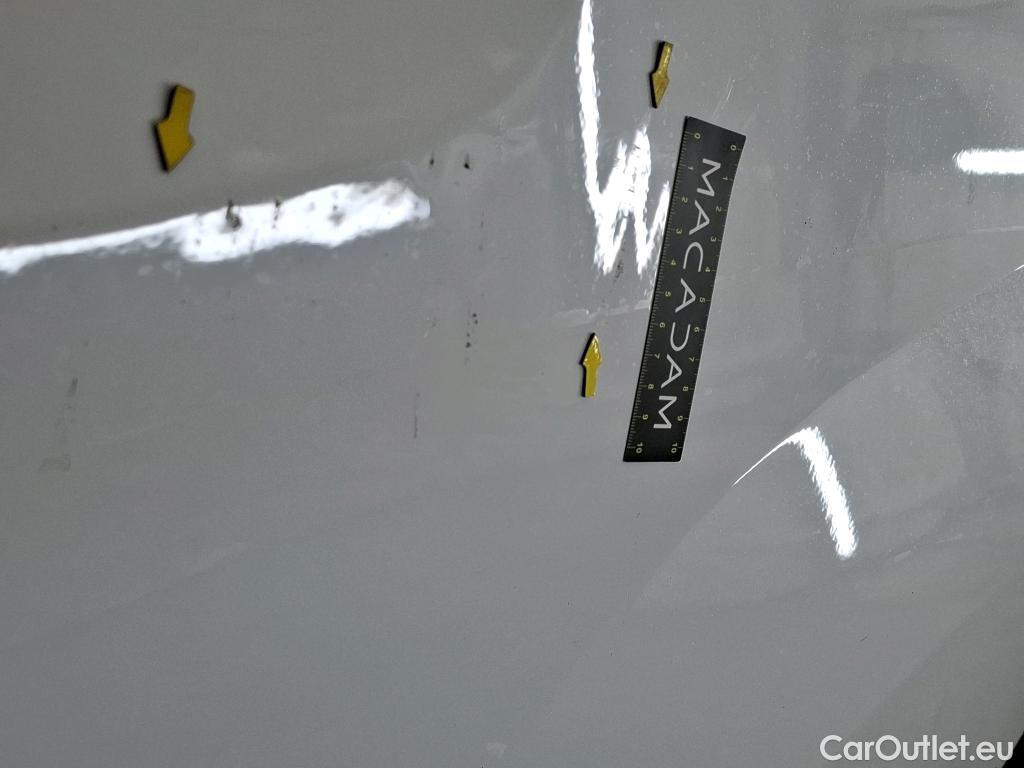  Renault  Kangoo RENAULT  Express / 2013 / 4P / Fourgonnette Gd Volume Gd Confort - Blue dCi 95 #9