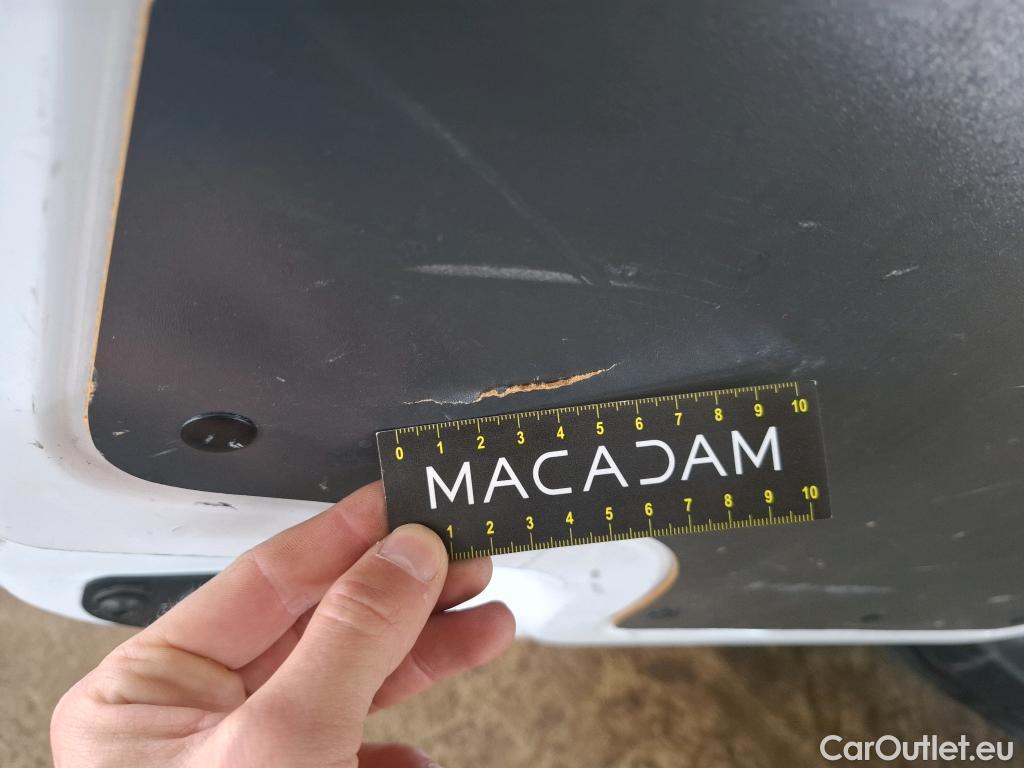  Renault  Kangoo RENAULT  Express / 2013 / 4P / Fourgonnette Gd Volume Gd Confort - Blue dCi 95 #49