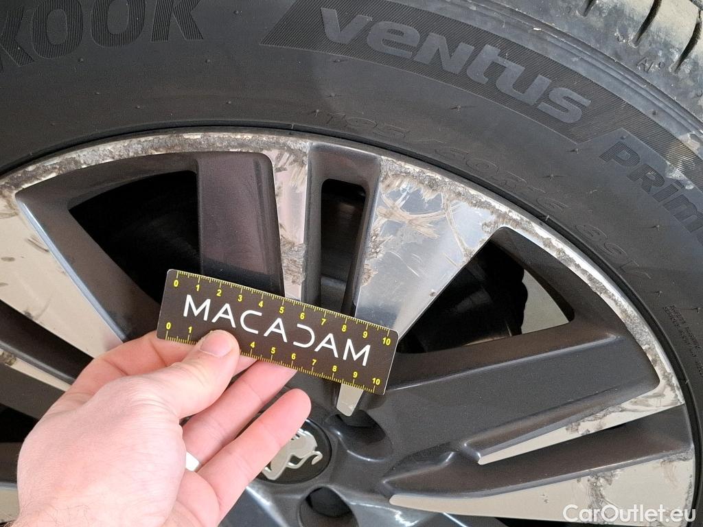  Peugeot  2008  Allure Business 1.5 HDi 120CV BVA6 E6dT #69