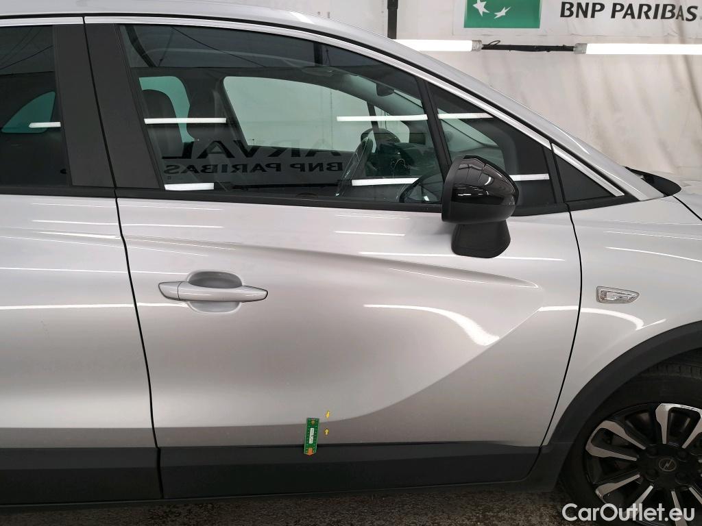  Opel  Crossland  X Business Elegance 1.2 Turbo 110CV BVM6 E6d #27