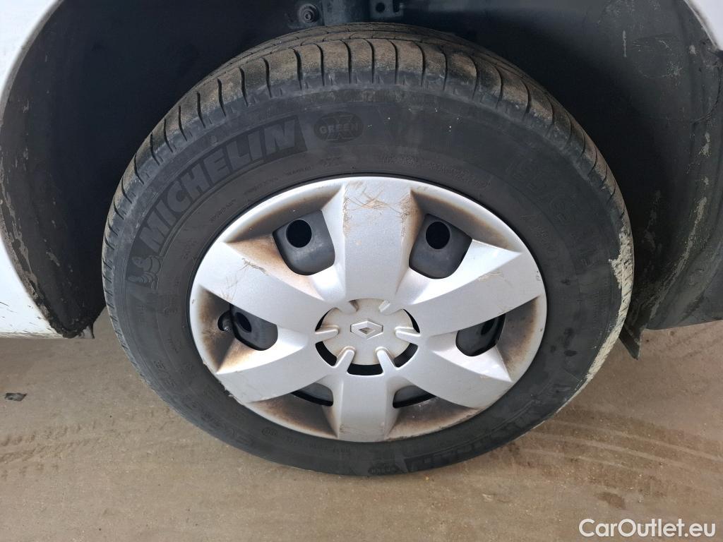  Renault  Kangoo RENAULT  Express / 2013 / 4P / Fourgonnette Gd Volume Gd Confort - Blue dCi 95 #82