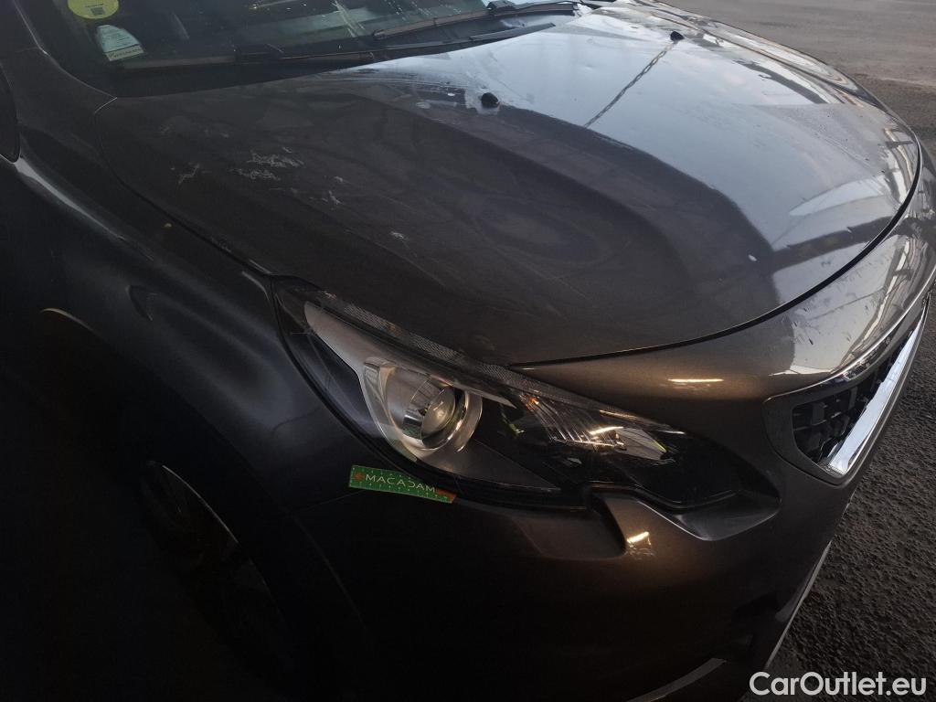  Peugeot  2008  Allure Business 1.5 HDi 120CV BVA6 E6dT #95