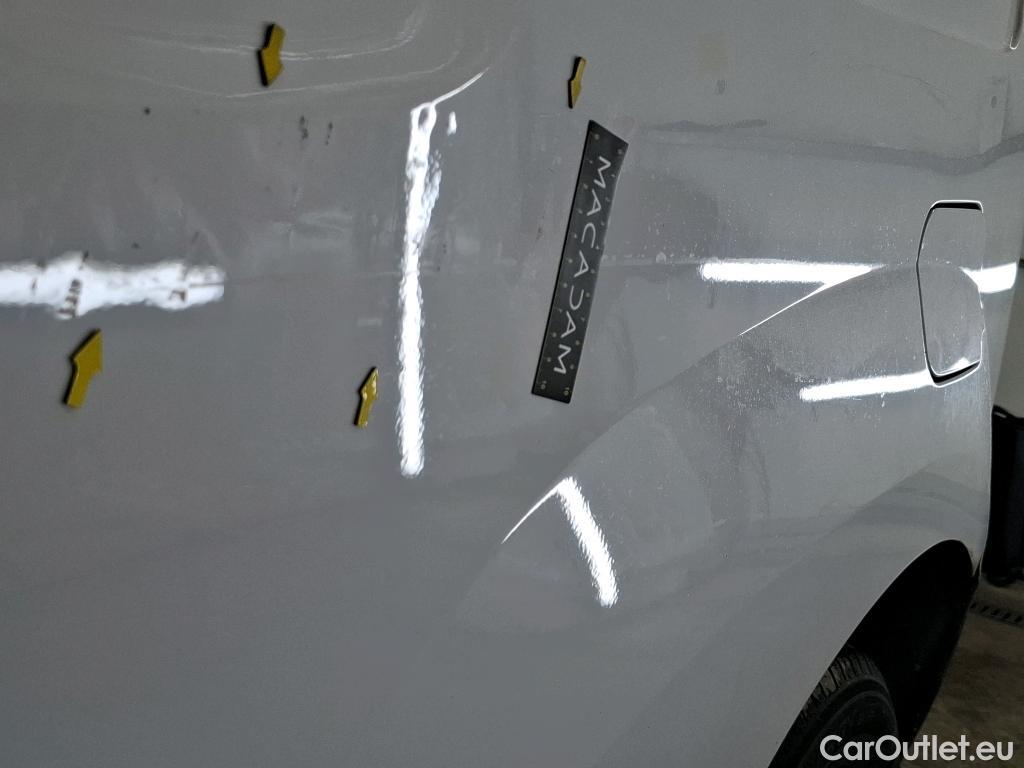  Renault  Kangoo RENAULT  Express / 2013 / 4P / Fourgonnette Gd Volume Gd Confort - Blue dCi 95 #14