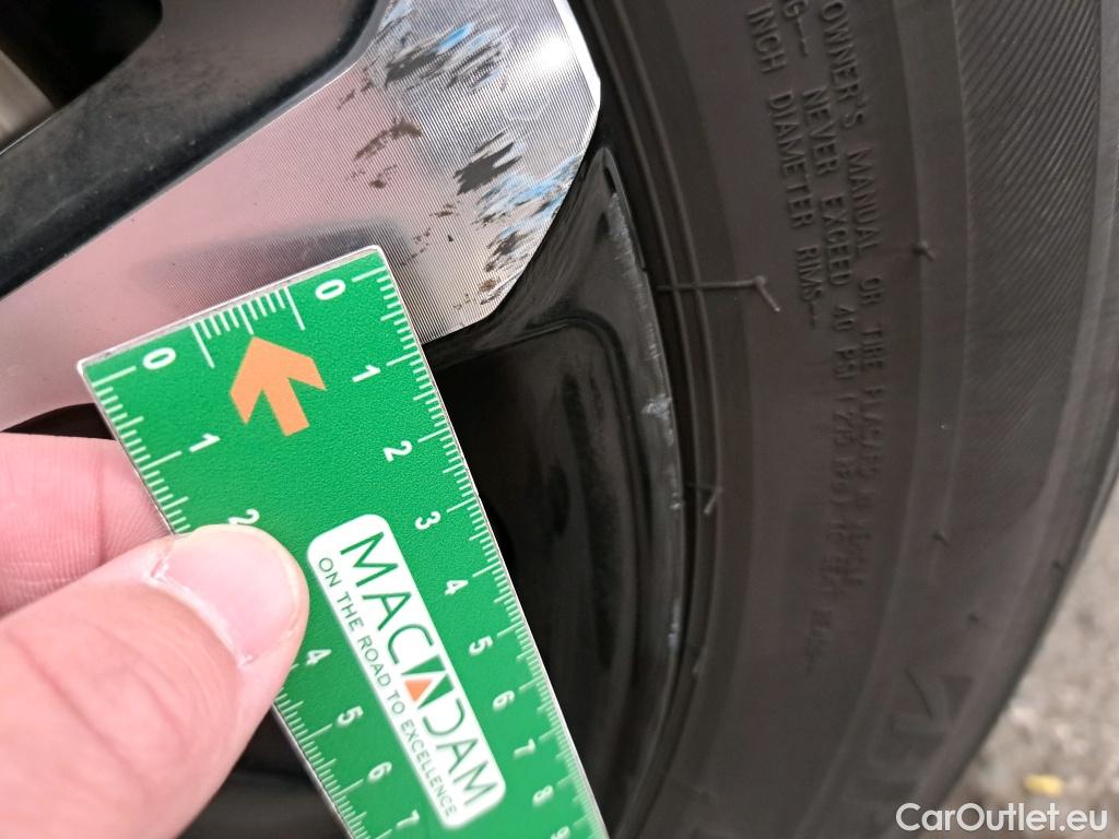  Opel  Crossland  X Business Elegance 1.2 Turbo 110CV BVM6 E6d #8