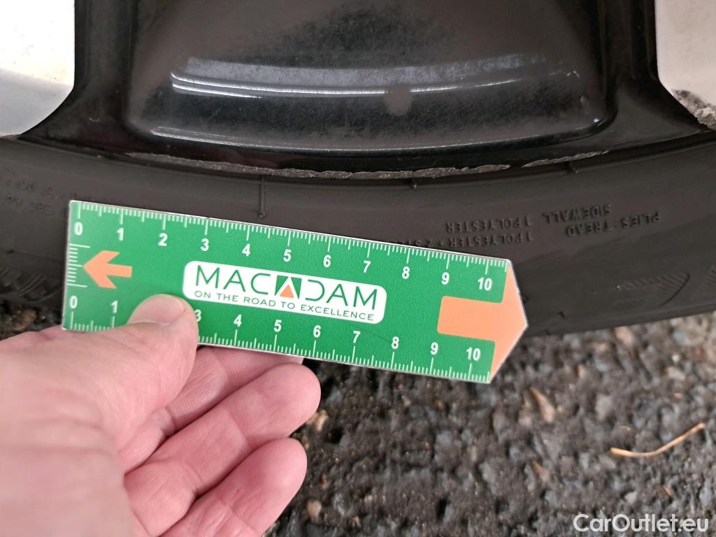  Opel  Crossland  X Business Elegance 1.2 Turbo 110CV BVM6 E6d #6