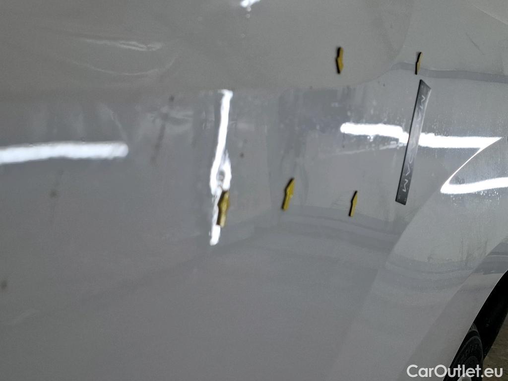  Renault  Kangoo RENAULT  Express / 2013 / 4P / Fourgonnette Gd Volume Gd Confort - Blue dCi 95 #10