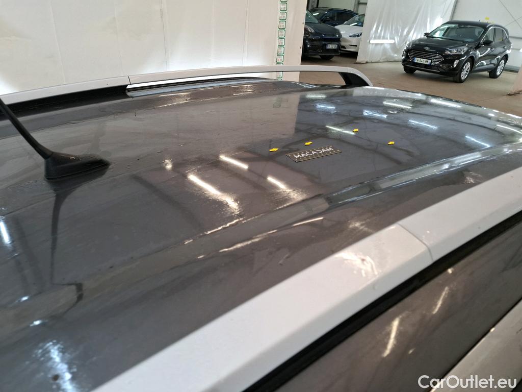  Peugeot  2008  Allure Business 1.5 HDi 120CV BVA6 E6dT #1