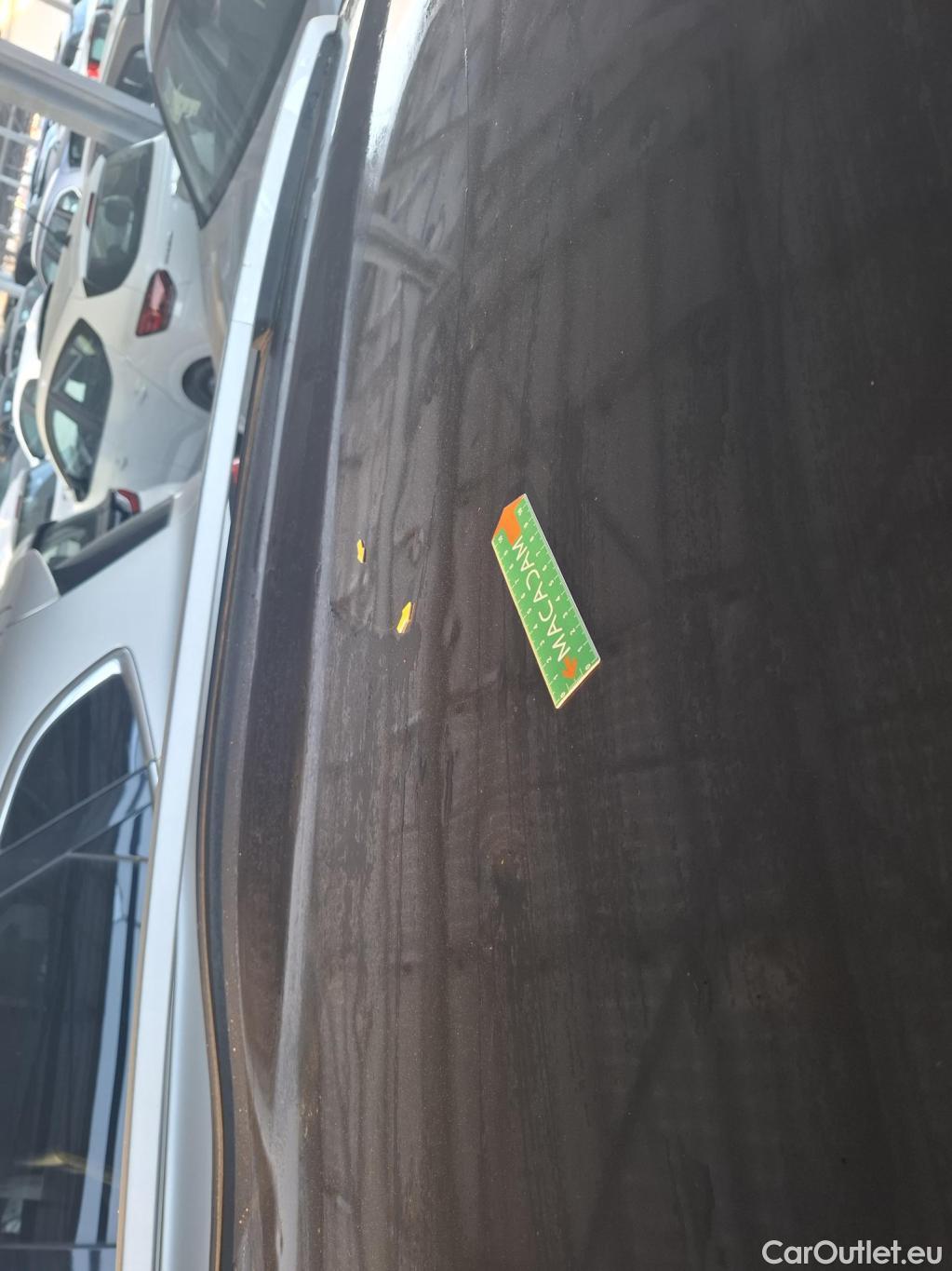  Peugeot  2008  Allure Business 1.5 HDi 120CV BVA6 E6dT #7