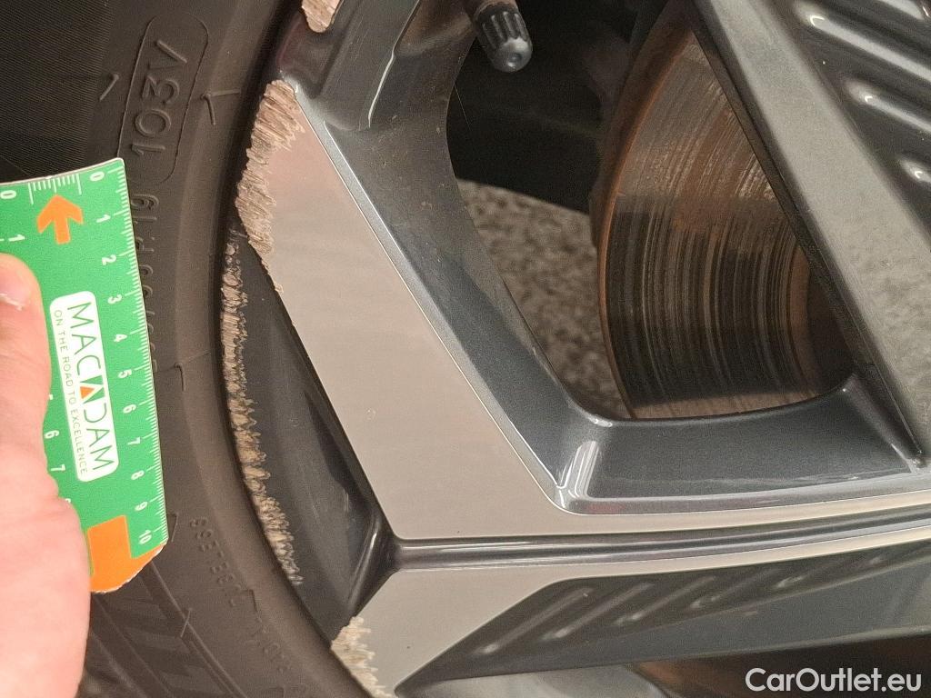  Hyundai  Tucson HYUNDAI  / 2020 / 5P / SUV 1.6 PHEV 265 HTRAC CREATIVE 4WD AUTO #13