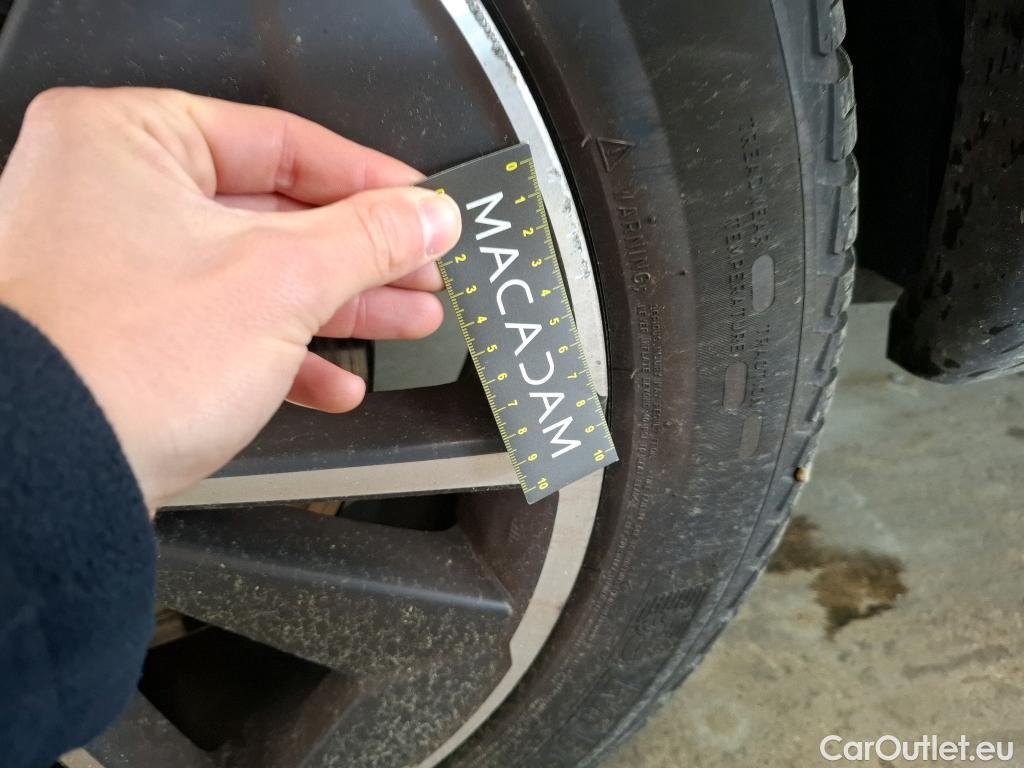  Nissan  Qashqai NISSAN  / 2021 / 5P / Crossover e-Power 190 Tekna BVA #5