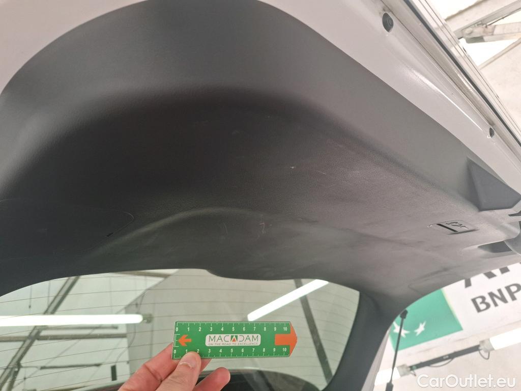  Hyundai  Tucson HYUNDAI  / 2020 / 5P / SUV 1.6 PHEV 265 HTRAC CREATIVE 4WD AUTO #17