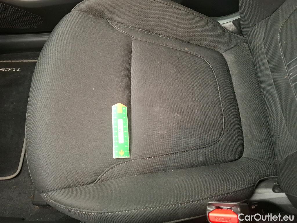  Hyundai  Tucson HYUNDAI  / 2020 / 5P / SUV 1.6 PHEV 265 HTRAC CREATIVE 4WD AUTO #21