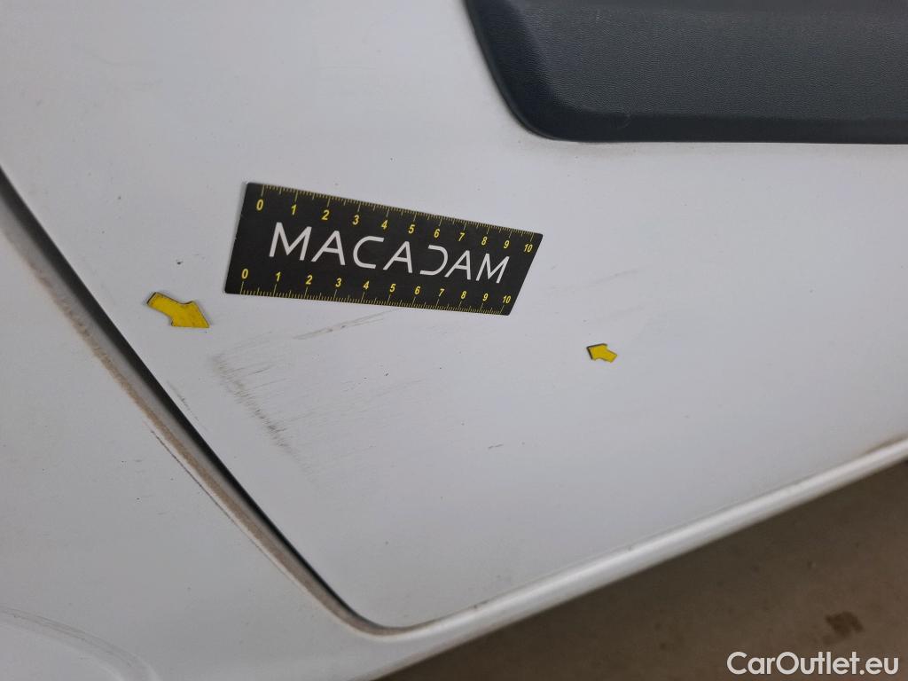  Renault  Kangoo RENAULT  Express / 2013 / 4P / Fourgonnette Gd Volume Gd Confort - Blue dCi 95 #44