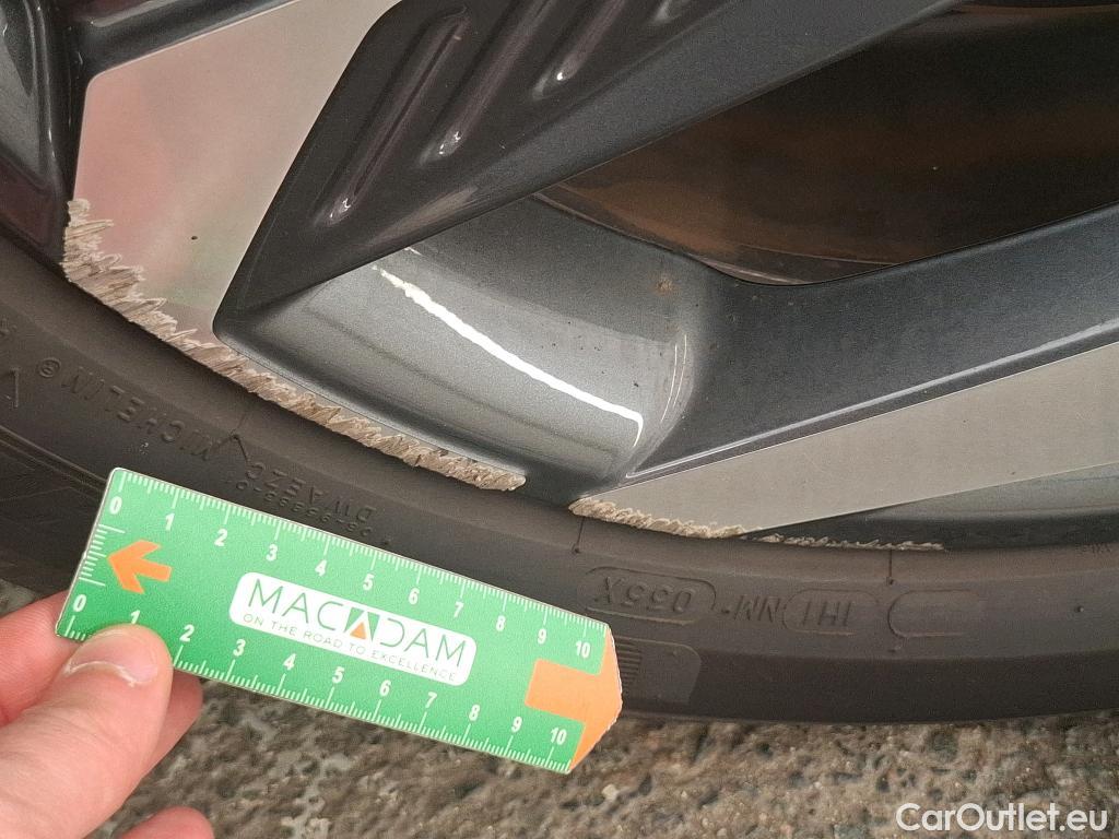  Hyundai  Tucson HYUNDAI  / 2020 / 5P / SUV 1.6 PHEV 265 HTRAC CREATIVE 4WD AUTO #14