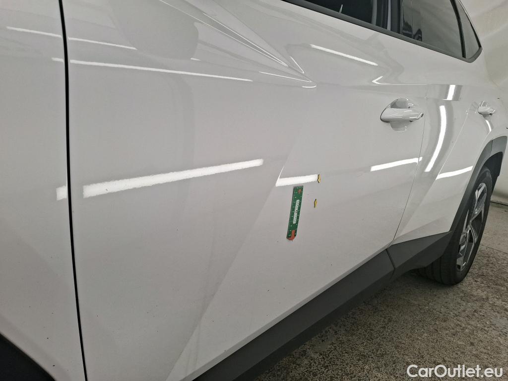  Hyundai  Tucson HYUNDAI  / 2020 / 5P / SUV 1.6 PHEV 265 HTRAC CREATIVE 4WD AUTO #19