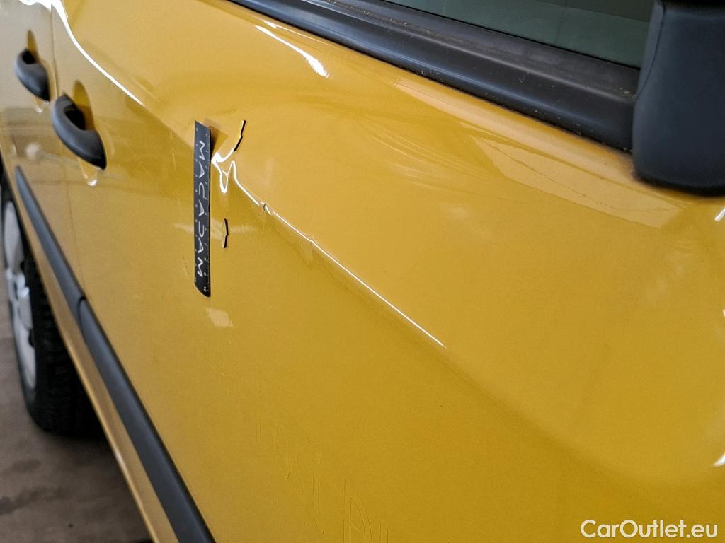  Renault  Kangoo  Express Grand Confort (L1) 1.5 dCi 90CV BVM5 E6 #5